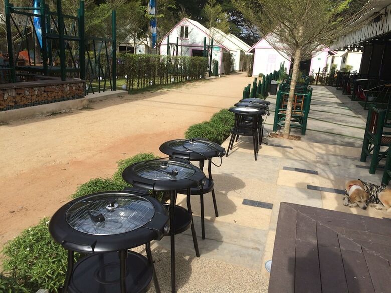 Hotel Khao Yai The Kids Adventure