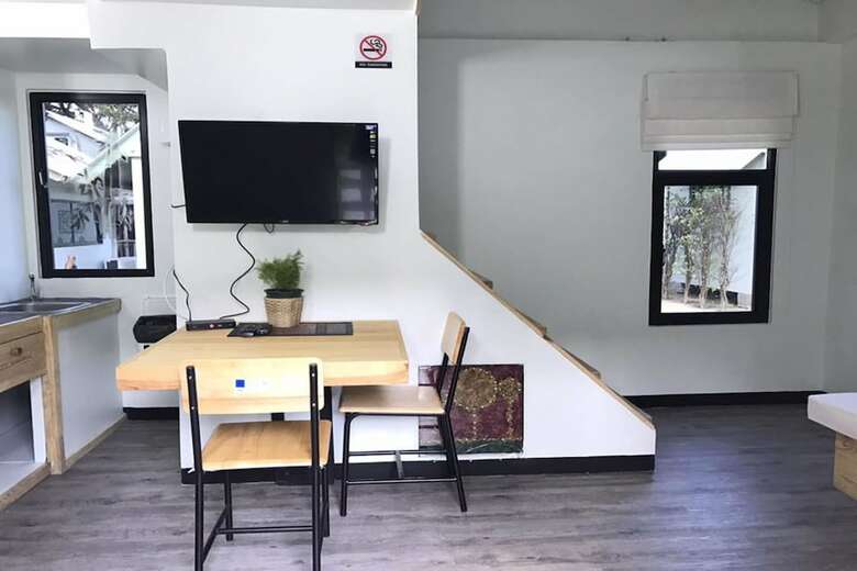 Hotel Khao Yai The Kids Adventure