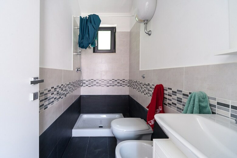 Apartamento Il Giardino Dell'argano Rosso