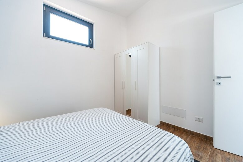 Apartamento Il Giardino Dell'argano Rosso