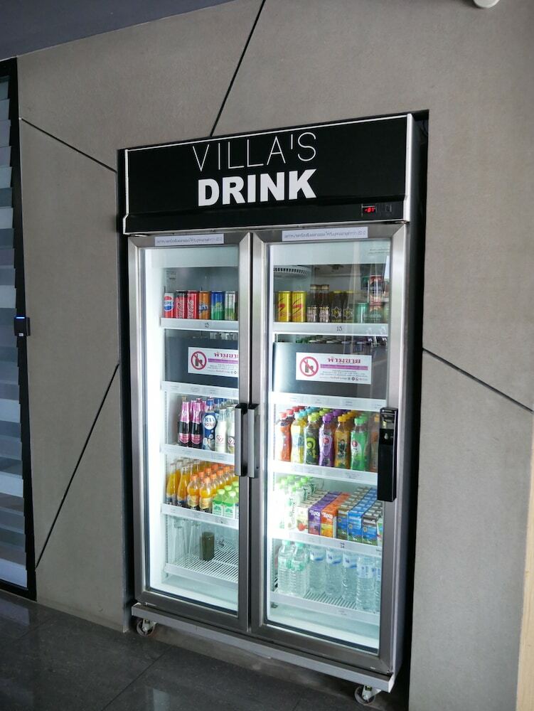 Hotel Villa's Day