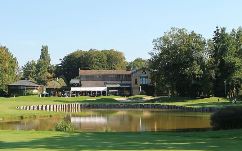Hotel Le Kempferhof Golf Et Ch�teau