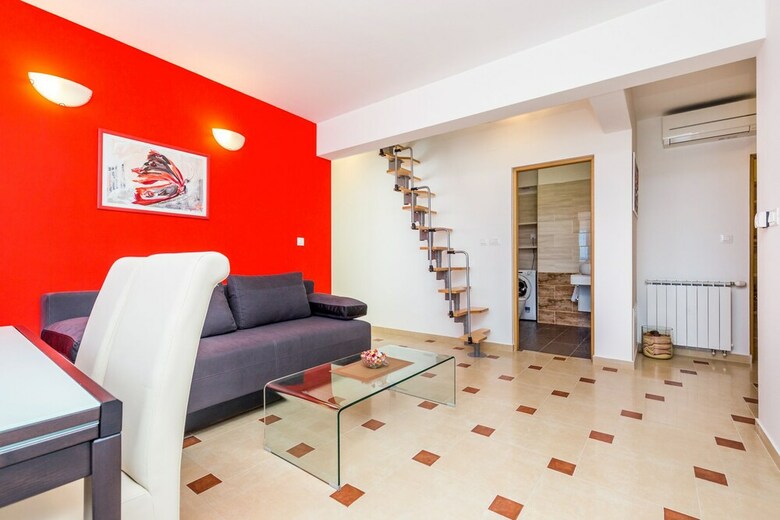 Luxury Apartments Kostrena