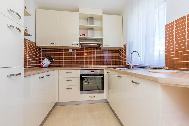 Luxury Apartments Kostrena