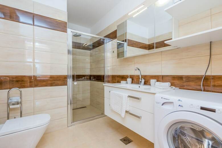Luxury Apartments Kostrena