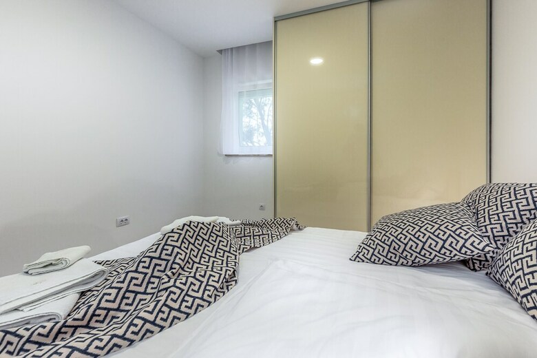 Luxury Apartments Kostrena
