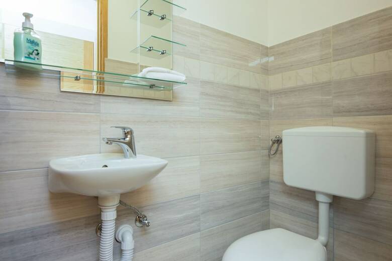 Luxury Apartments Kostrena