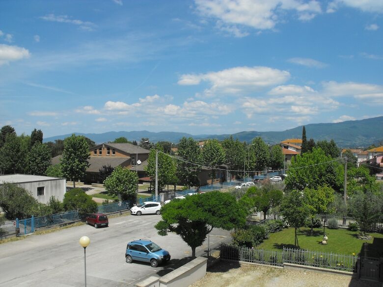 Montecchio Di Cortona
