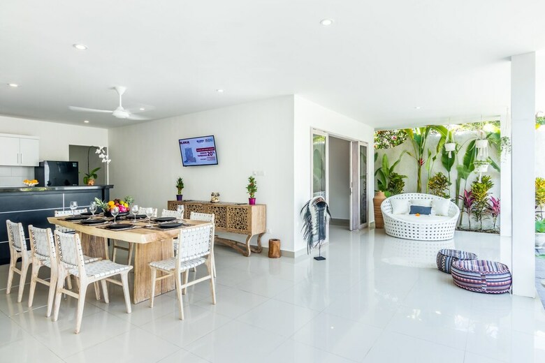 Villa Maviba Seminyak