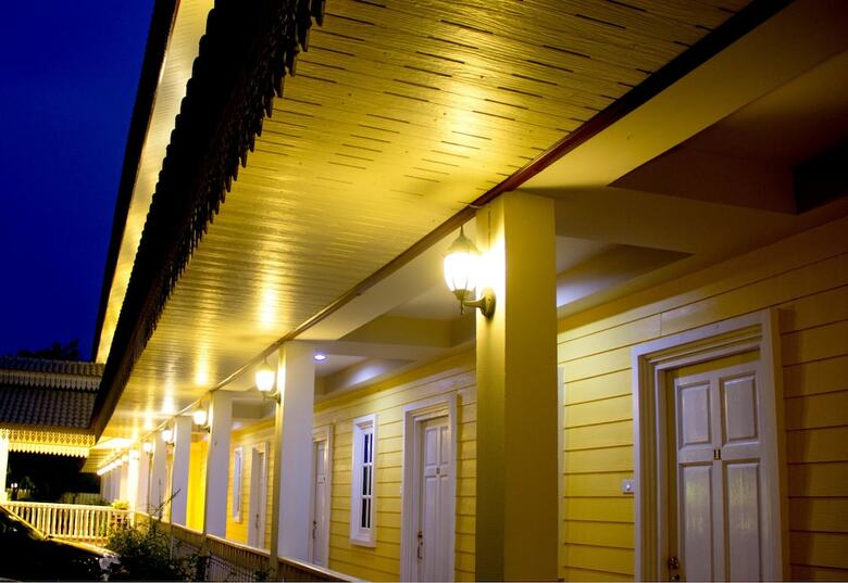 Hotel Raiwin Buri Resort
