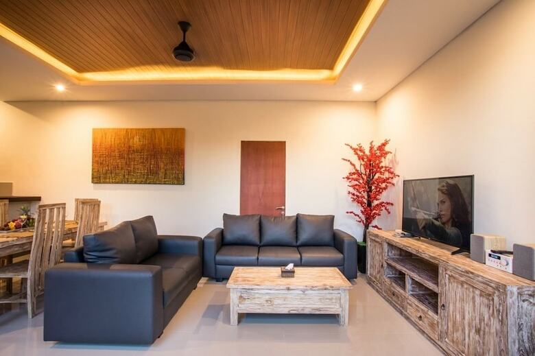 Sivart Villa Legian