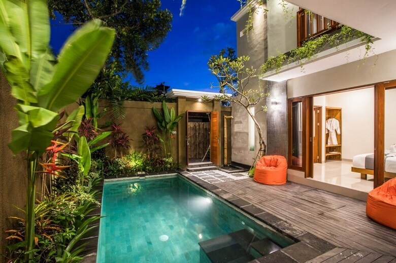 Sivart Villa Legian