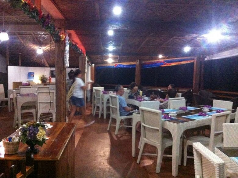 Apartamento Neptune Diving Resort Moalboal