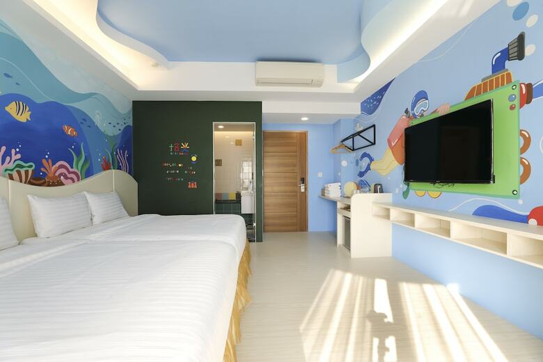 Shiguang B&B