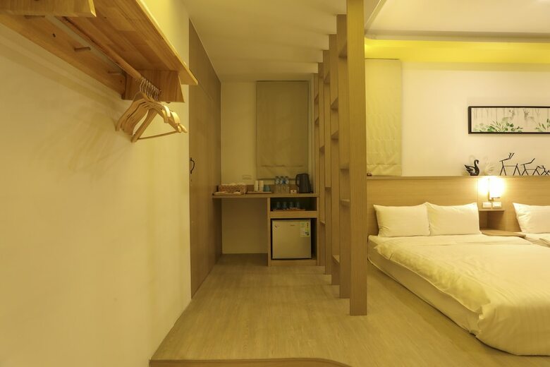Shiguang B&B