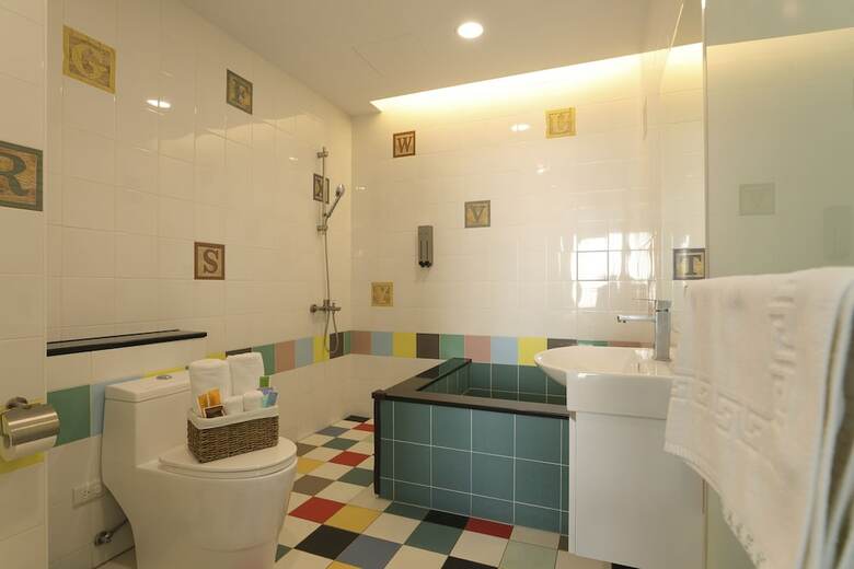 Shiguang B&B