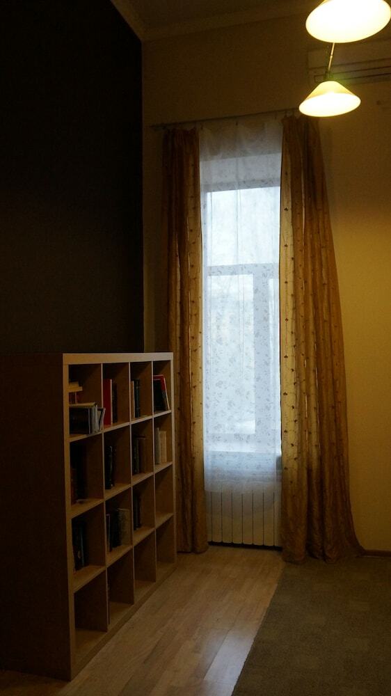 Pushkinns Apartments