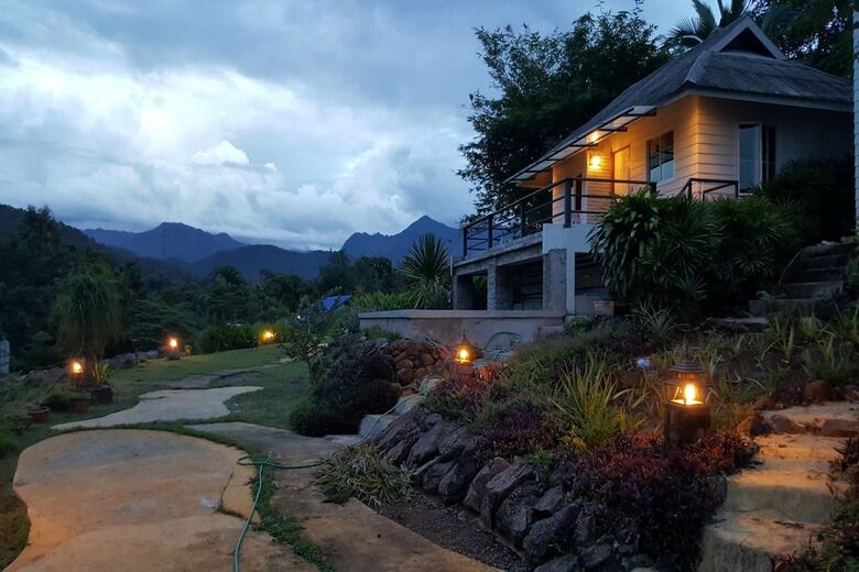 Hotel Hern High Resort