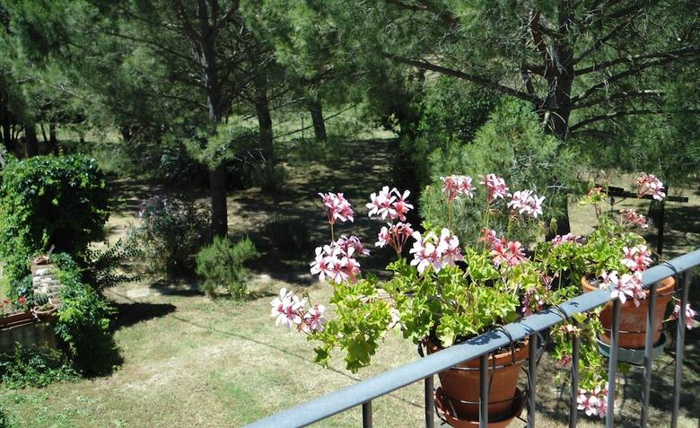 Apartamento Casetta Francini