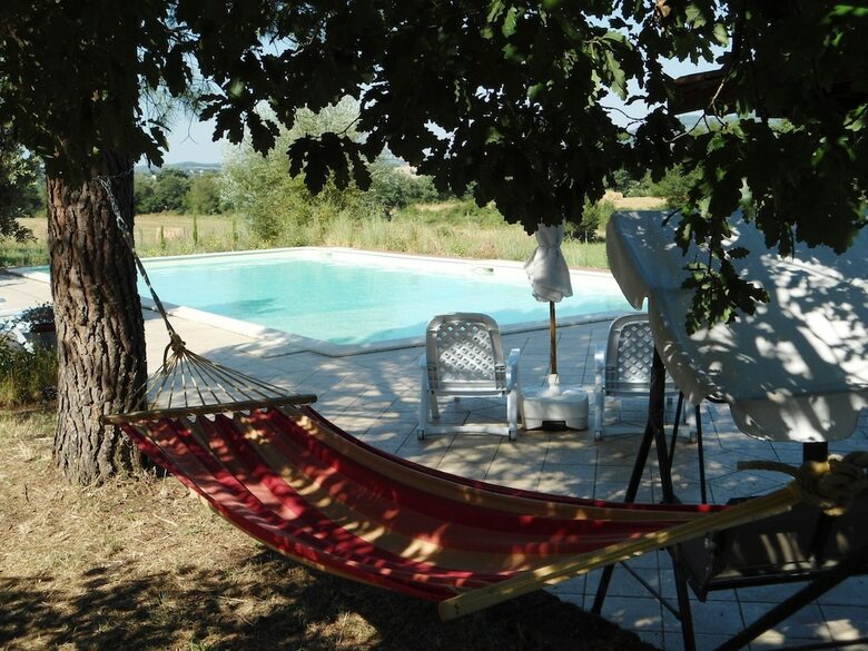 Apartamento Casetta Francini