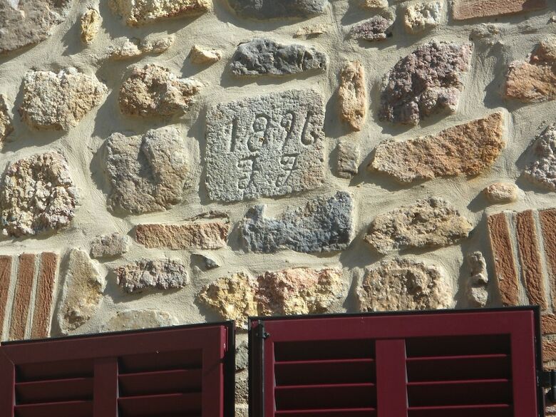 Apartamento Casetta Francini