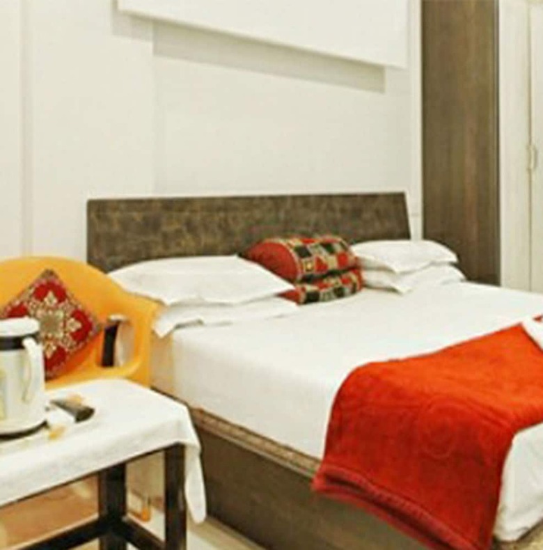 Hotel Uttaranchal Tourist Guest House