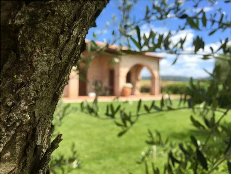 Agroturismo Agriturismo Le Cascatelle