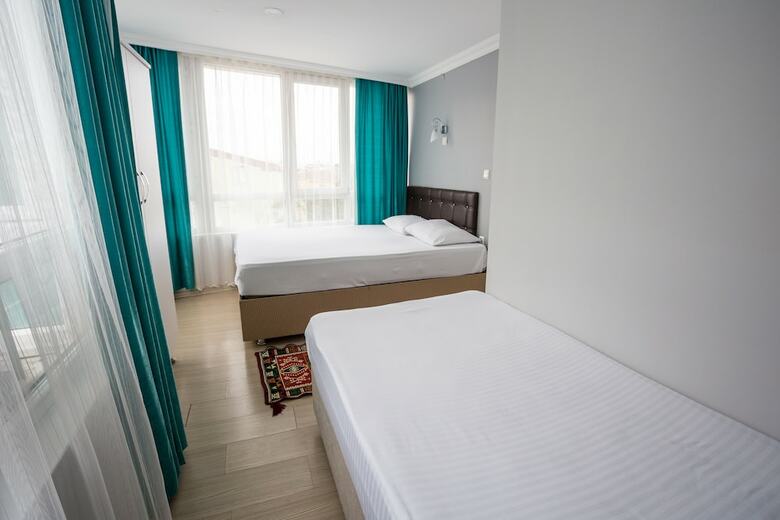 Apartamento Istanbul House
