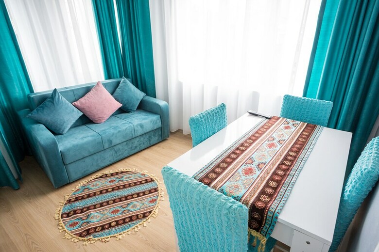 Apartamento Istanbul House