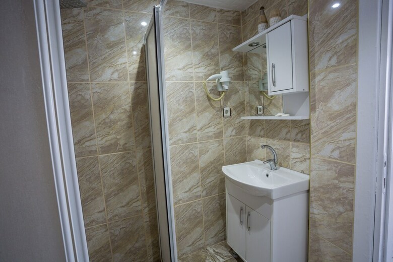 Apartamento Istanbul House