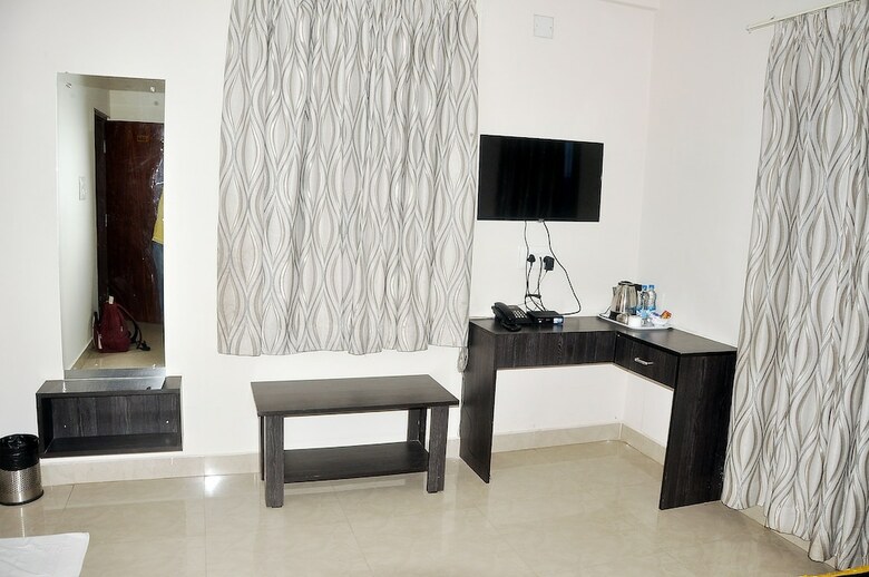 Hotel Orange Comforts