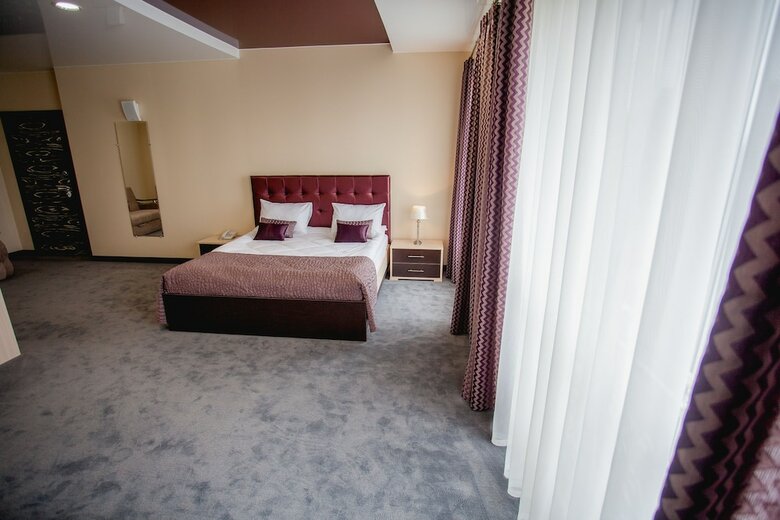Hotel Alex Aqua