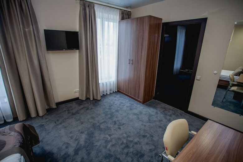 Hotel Alex Aqua