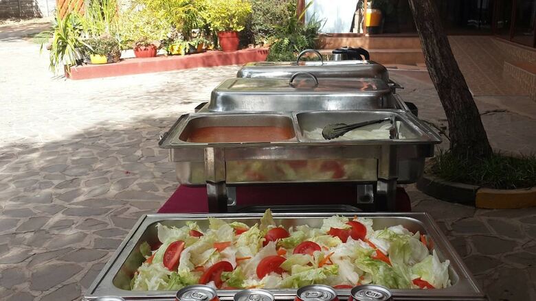 Lalani Hotel And Conference Centre