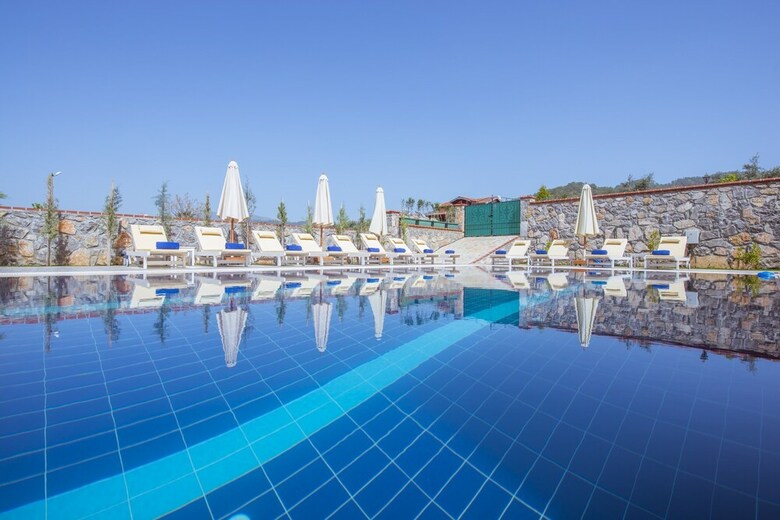 Villa Tn - Adults Only
