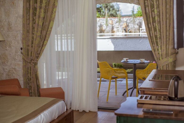 Villa Tn - Adults Only