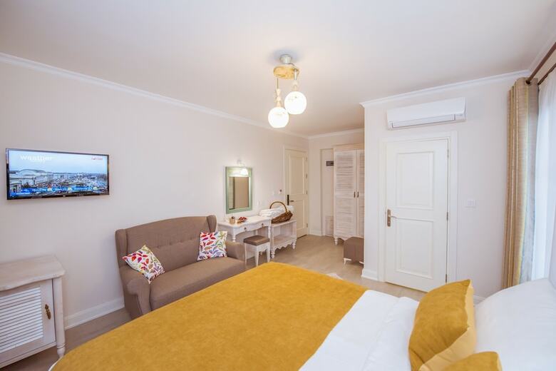 Villa Tn - Adults Only