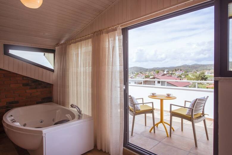 Villa Tn - Adults Only