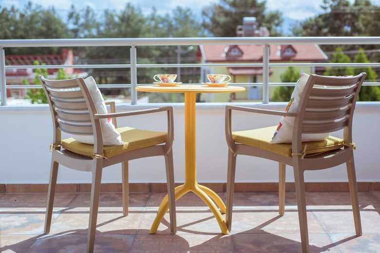 Villa Tn - Adults Only