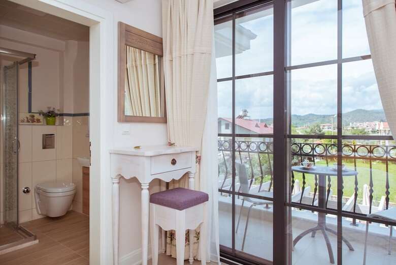 Villa Tn - Adults Only