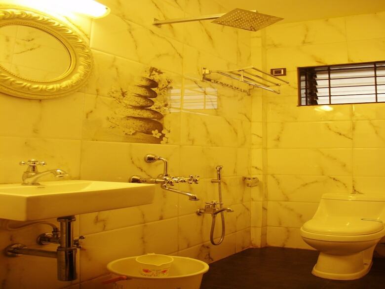 Apartamentos Nirvaah Home Siolim- 3bhk