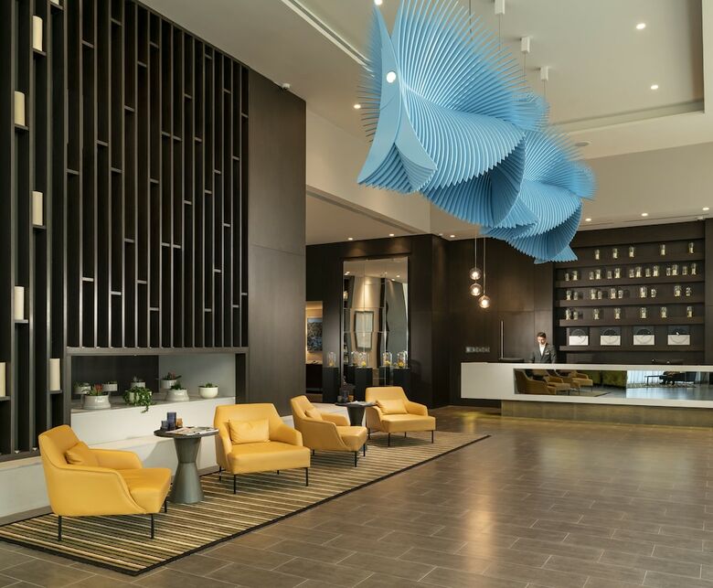 Hotel Centro Westside By Rotana
