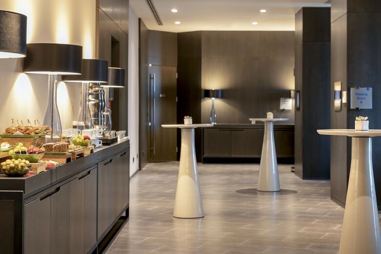 Hotel Centro Westside By Rotana