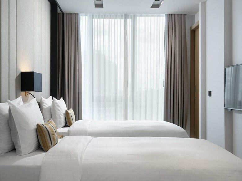 Hotel Centro Westside By Rotana