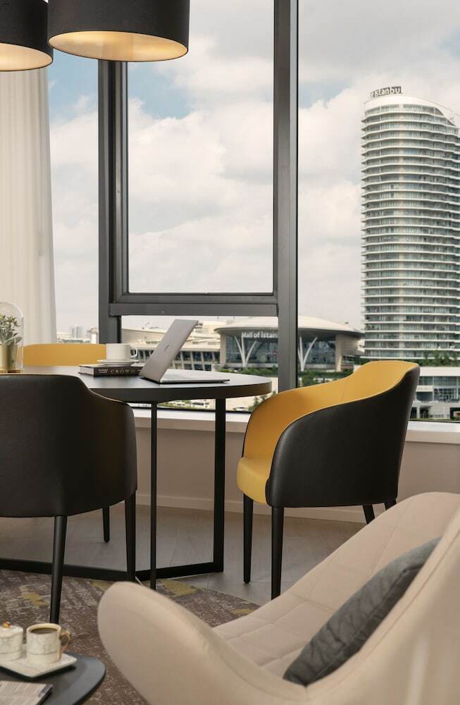 Hotel Centro Westside By Rotana