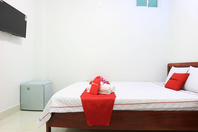 Bien Xanh Hotel
