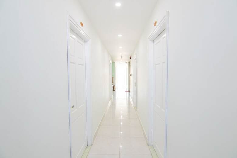Bien Xanh Hotel