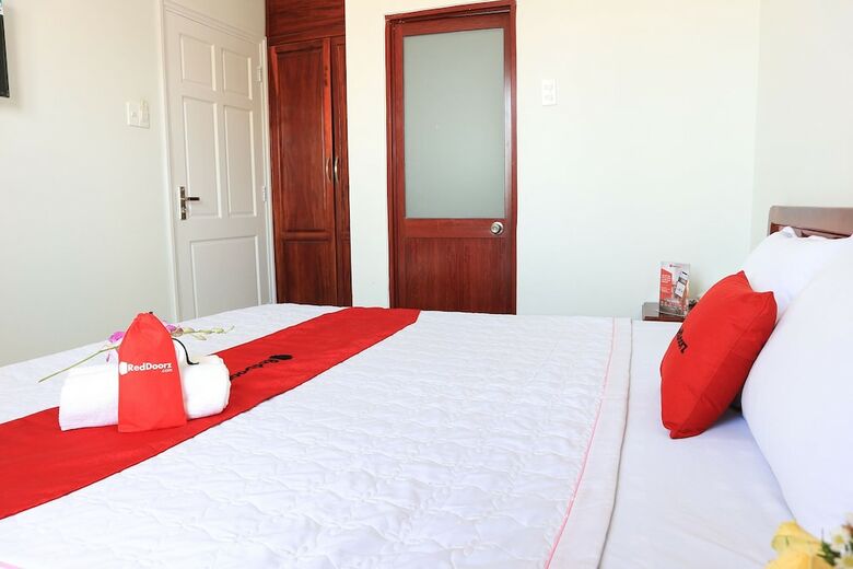 Bien Xanh Hotel