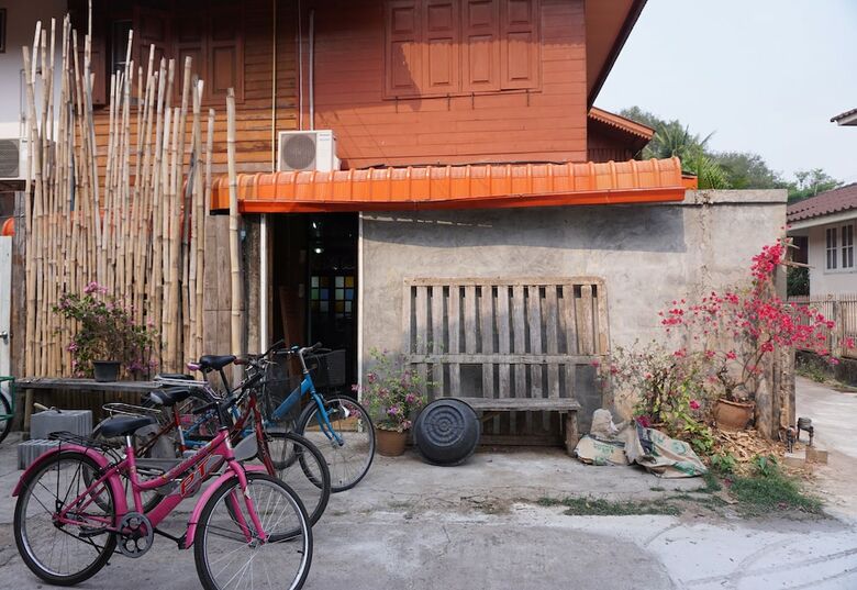 Hostal Chatawan Homestay - Hostel