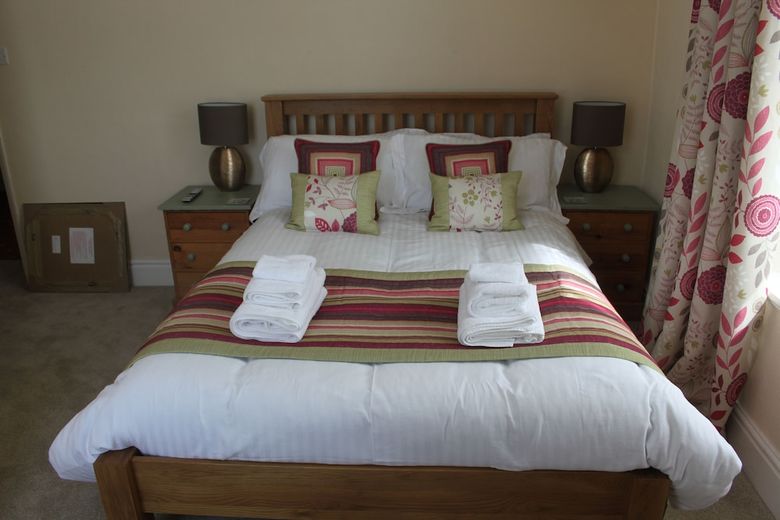 Hotel Bryn Eisteddfod B&B